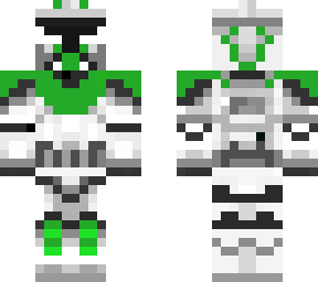 4th Legion soldier
