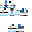 skin for 501st clone trooper