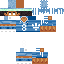 skin for 8