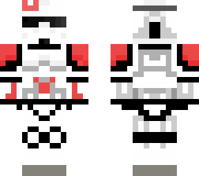 91st Recon Trooper Phase II