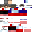 skin for A