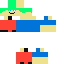 skin for A person