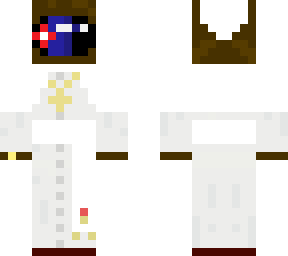 A Pope is Among us