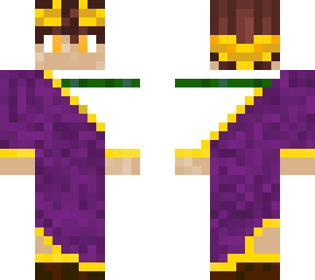 A Roman Emperor