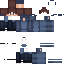 skin for A
