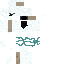 skin for Acechador / Creeper Congelado (Gitanoland)