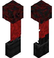 Acechador / Creeper (Silenciador) (Gitanoland)