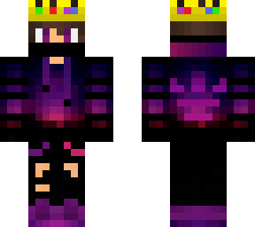 adidas boy with crown