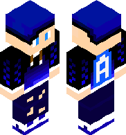 adiel's skin updated 1.3