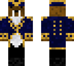 Admiral Warlus