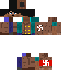 skin for Adolf Hitler