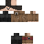 skin for adolf hitler