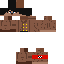 skin for Adolf hitler
