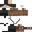 skin for Adolf Hitler