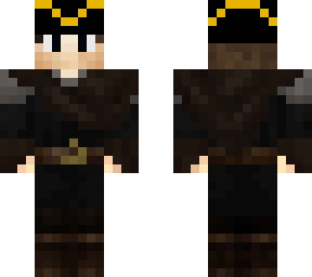Adventure Minuteman