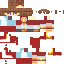 skin for Adventurer Knight 
