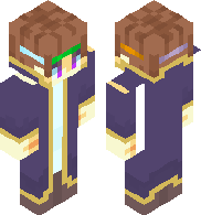 Adventurer Knight (mancer)