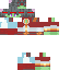 skin for Adventurer Knight (zombie)
