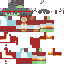 skin for Adventurer Knight (Zombie Fixed)