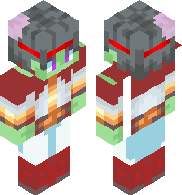 Adventurer Knight (Zombie Fixed)