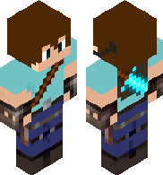 Adventurer