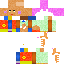 skin for afroman orando