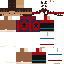 skin for Ahahahah