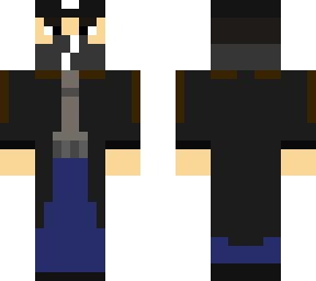 Aiden Pearce WatchDogs
