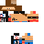skin for Aj styles