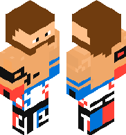 Aj styles