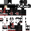 skin for Akatsuki Hyuga