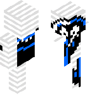 ALARM GHOST!!!