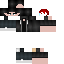 skin for Alex chronicles spy