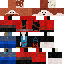 skin for Alexanderrocket2