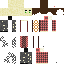 skin for Alicia "Sofia" Barrera (Gitanoland 3)