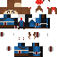 skin for alicia valkyria chronicles