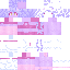 skin for Alien girl