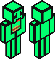 alien mangeur