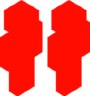 All Red (actually works)