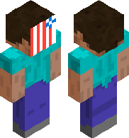 AMERICAN HEAD