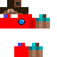 skin for amon gus imposteur