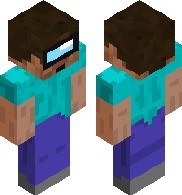 amongus steve