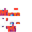 skin for Amongus vermelho