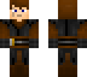 Anakin Skywalker