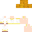 skin for Ancient greek teenager halloween