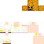 skin for Ancient greek teenager halloween