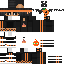 skin for Andres Facha