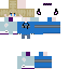 skin for ANDREWS SKIN 20