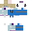 skin for ANDREWS SKIN