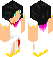 Angel/Demon